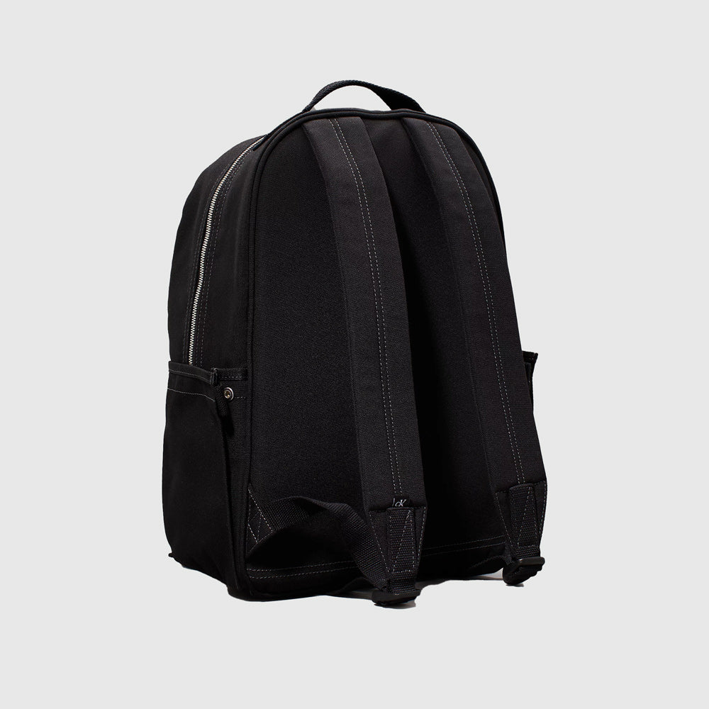 Sport Essential Backpack- Black