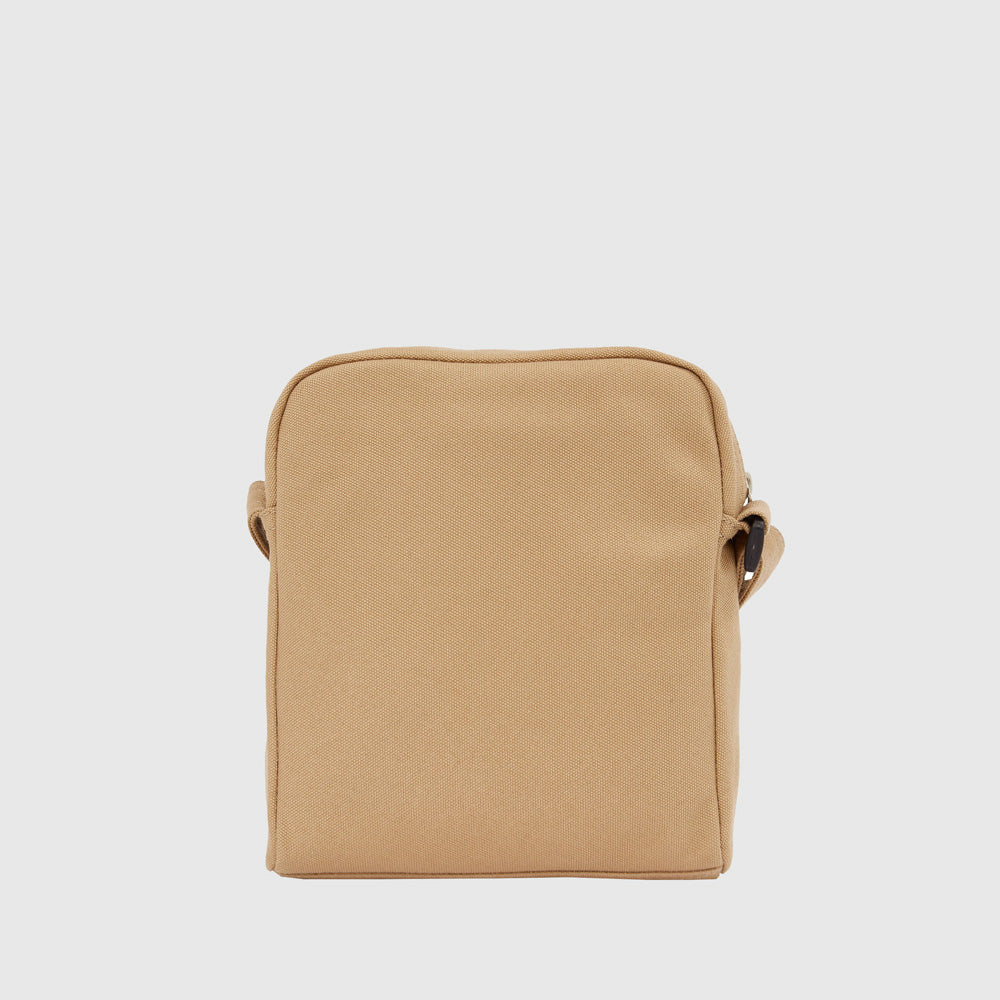 Essentials Reporter Bag - Tan
