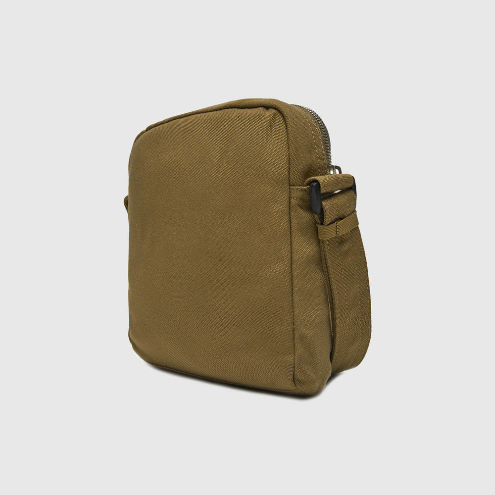 Essential Reporter Bag - Olive