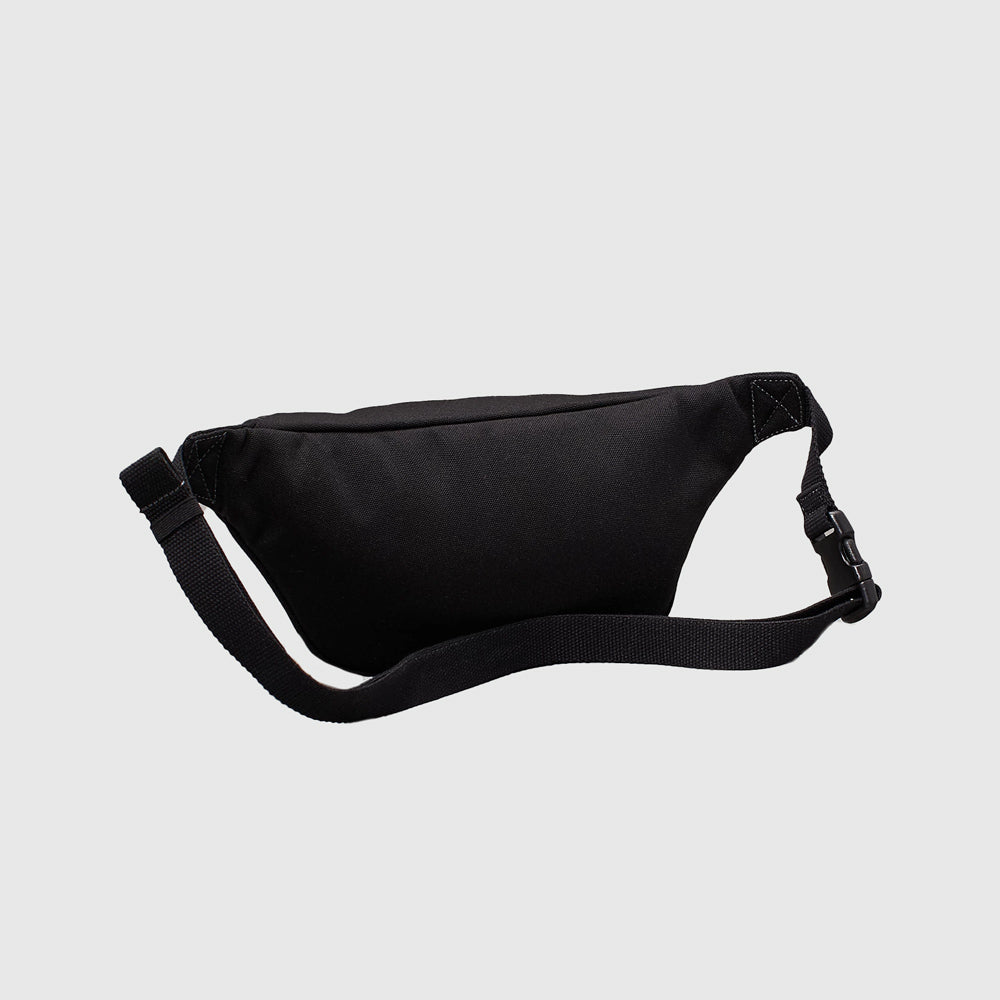 Essential Waistbag - Black