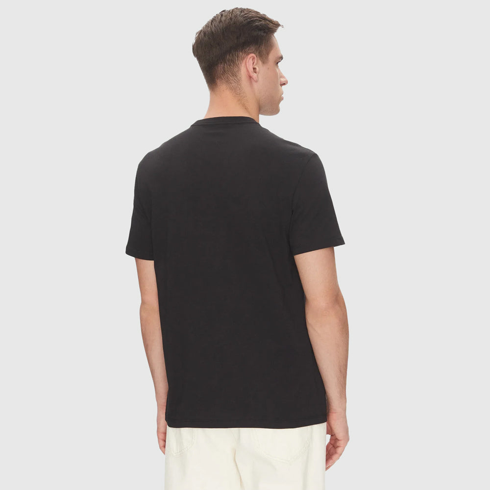 Graphic T-Shirt - Black