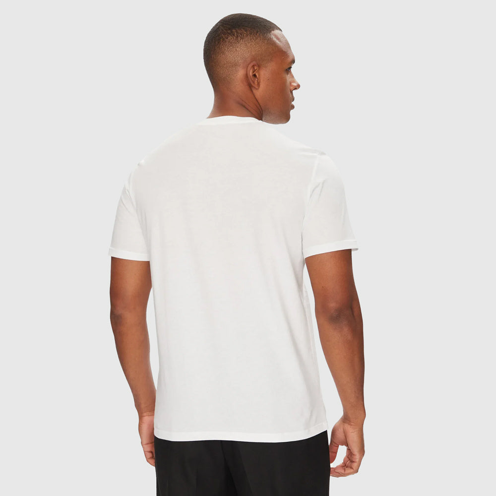 Graphic T-Shirt - White