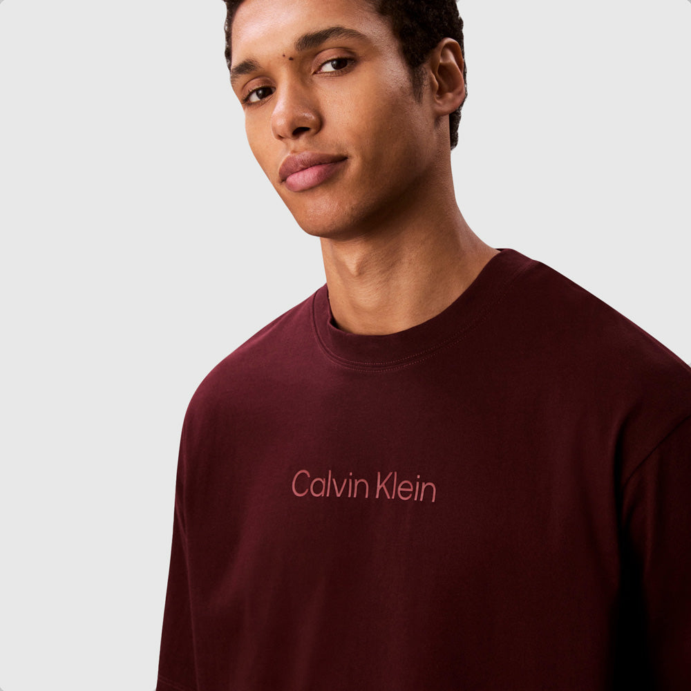 Standard T-Shirt - Red