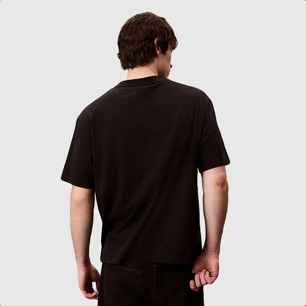 Standard T-Shirt - Black