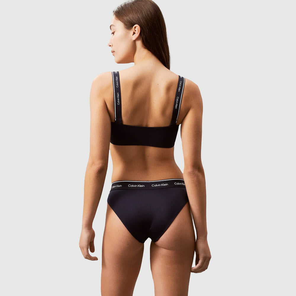 Swim Bikini Bottom - Navy