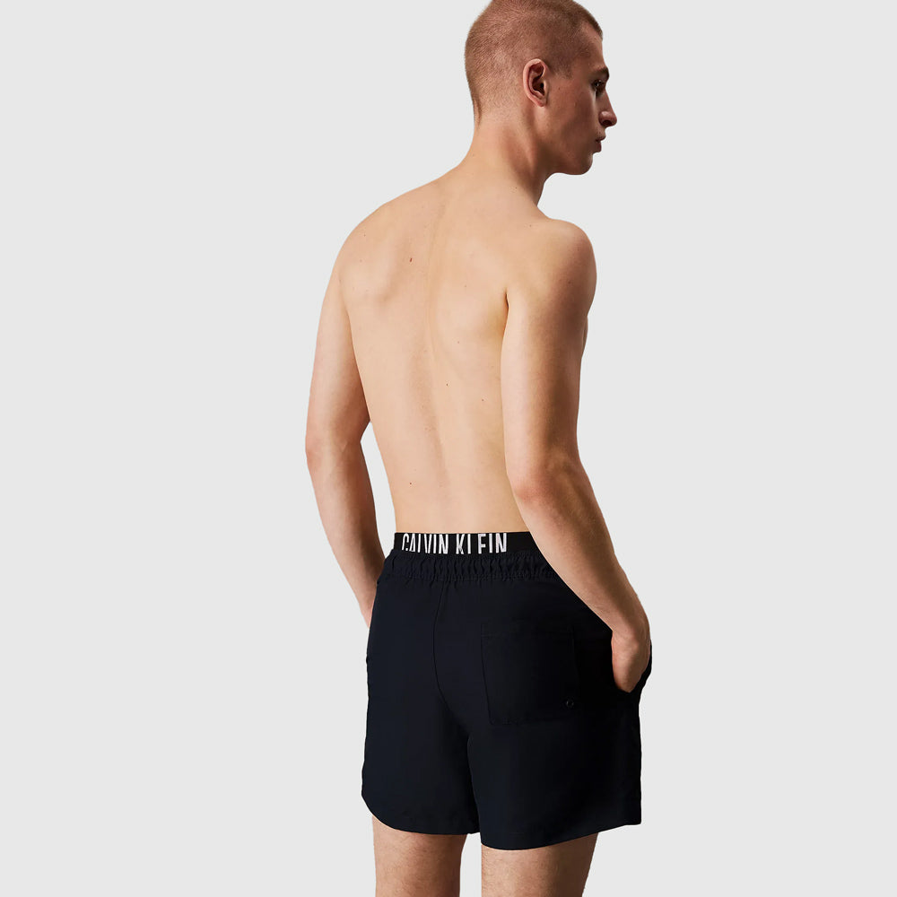 Swim Short - Navy