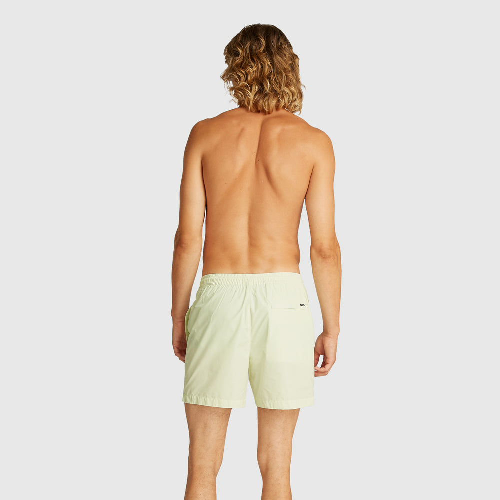 Calvin Klein Swim Medium Drawstring - Light Green