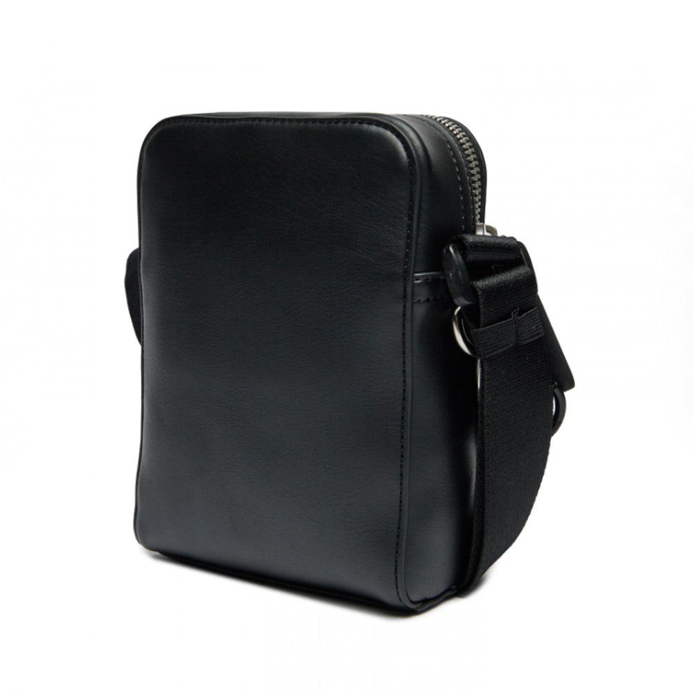 Reporter Bag- Black