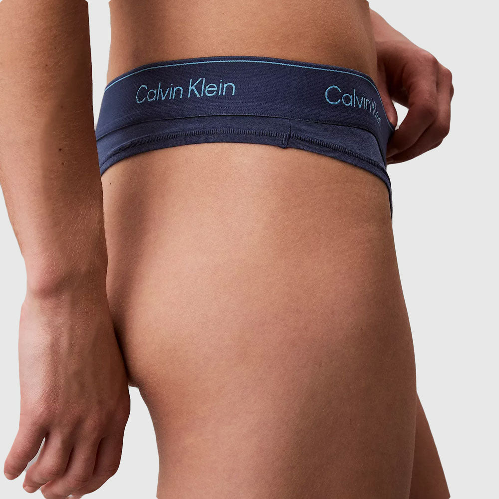 Thong - Dark Blue