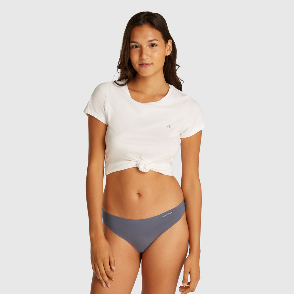 3 Pack Thong - Multi