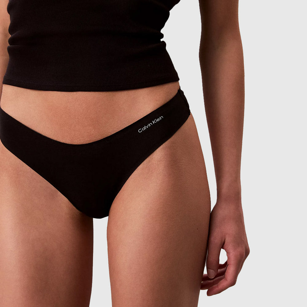 Thong - Black