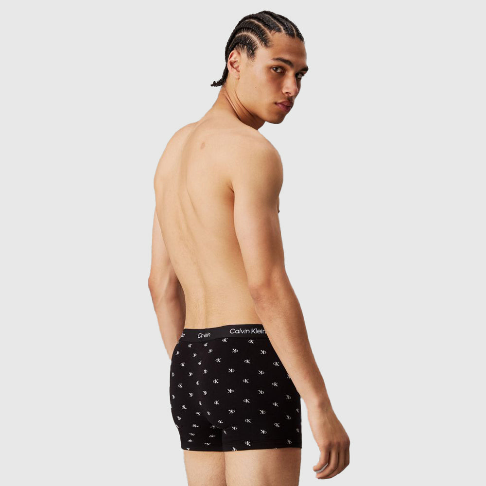 Trunk - Black