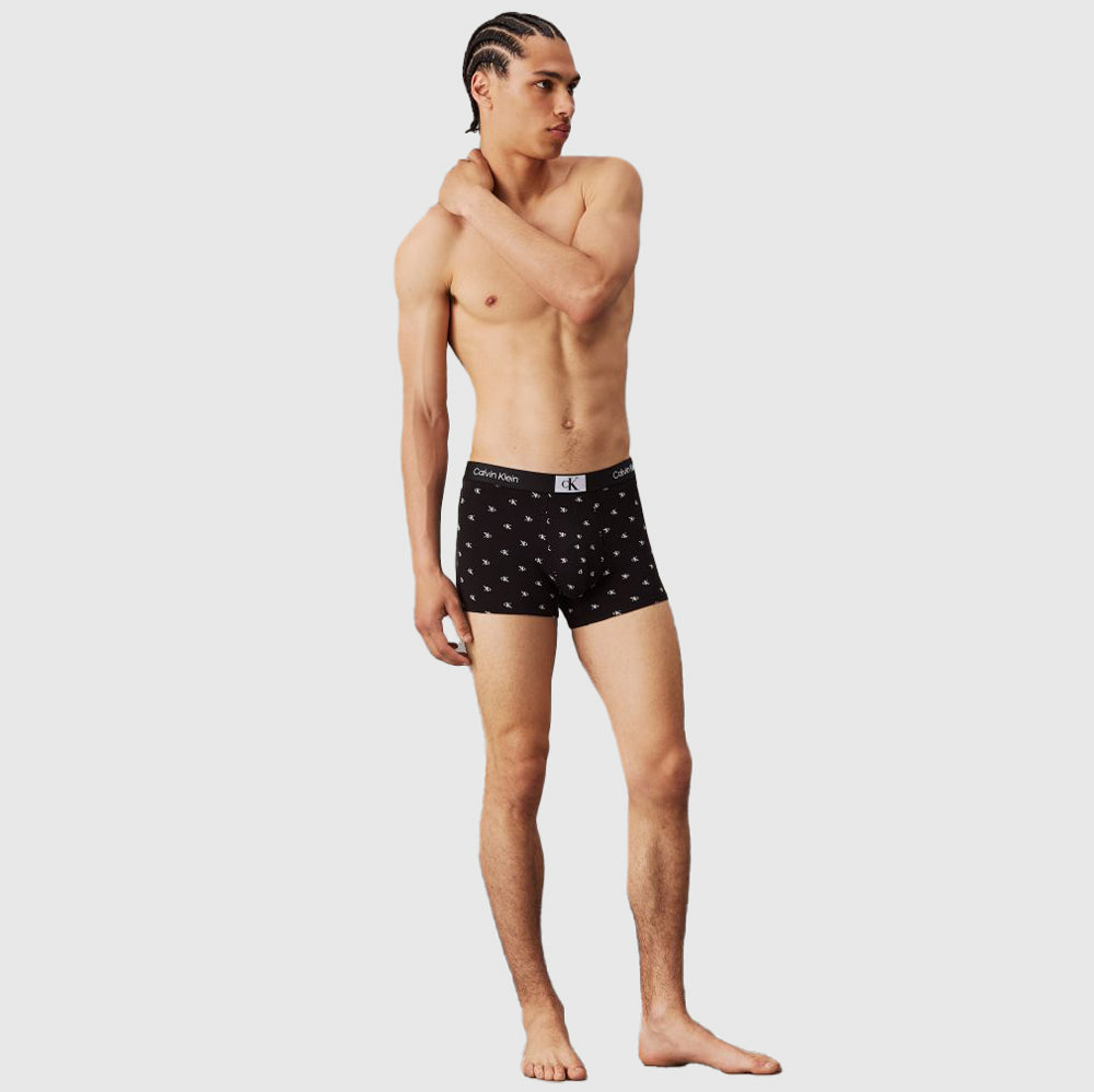 Calvin Klein Trunk - Black |ThirdBaseUrban