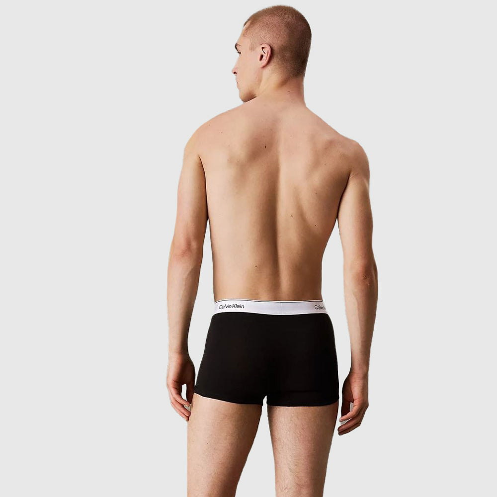 3 Pack Trunk - Black Multi