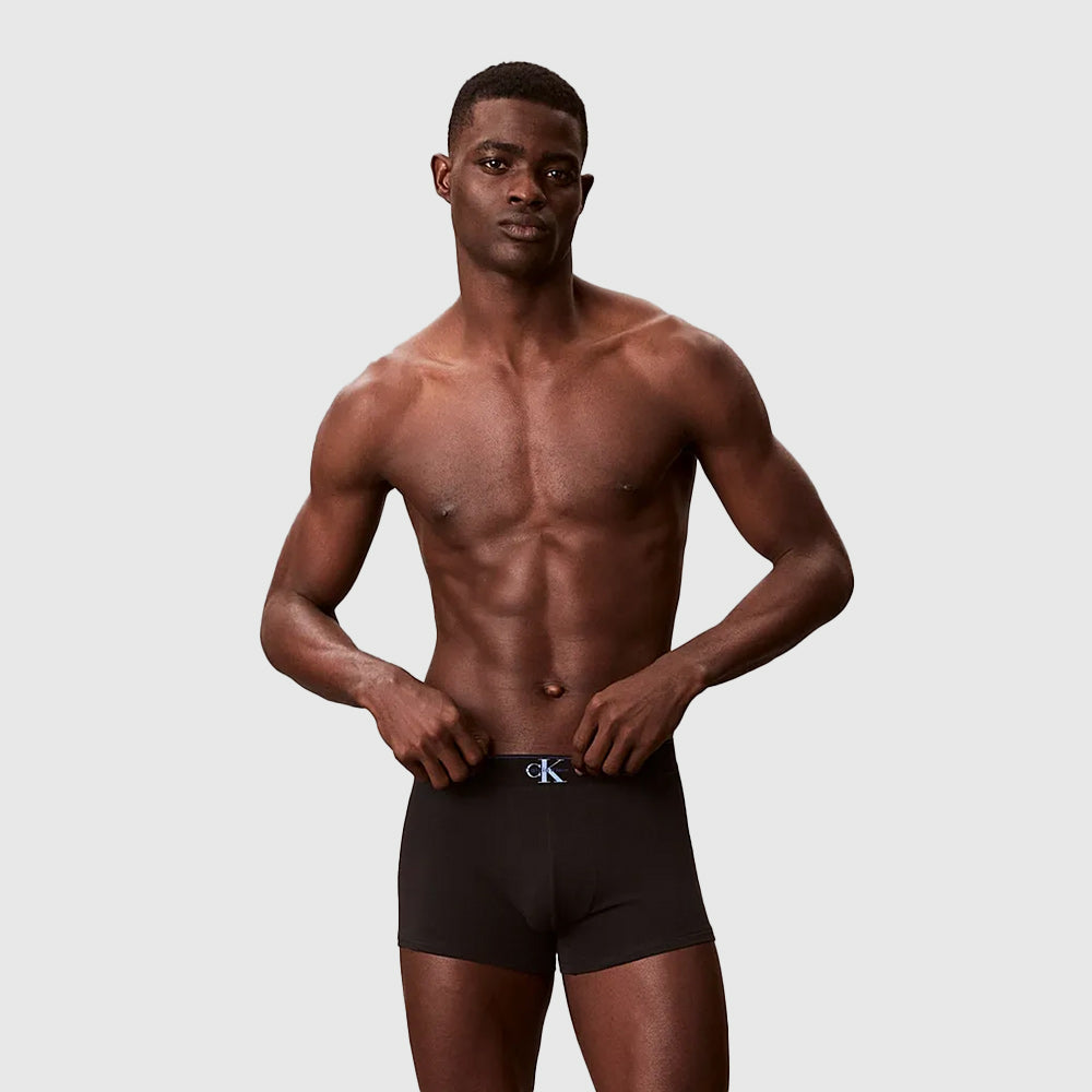 3 Pack Trunks - Blue Multi