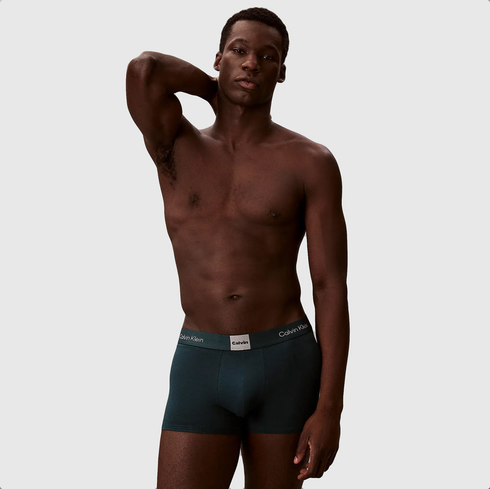 3 Pack Trunk - Grey Multi