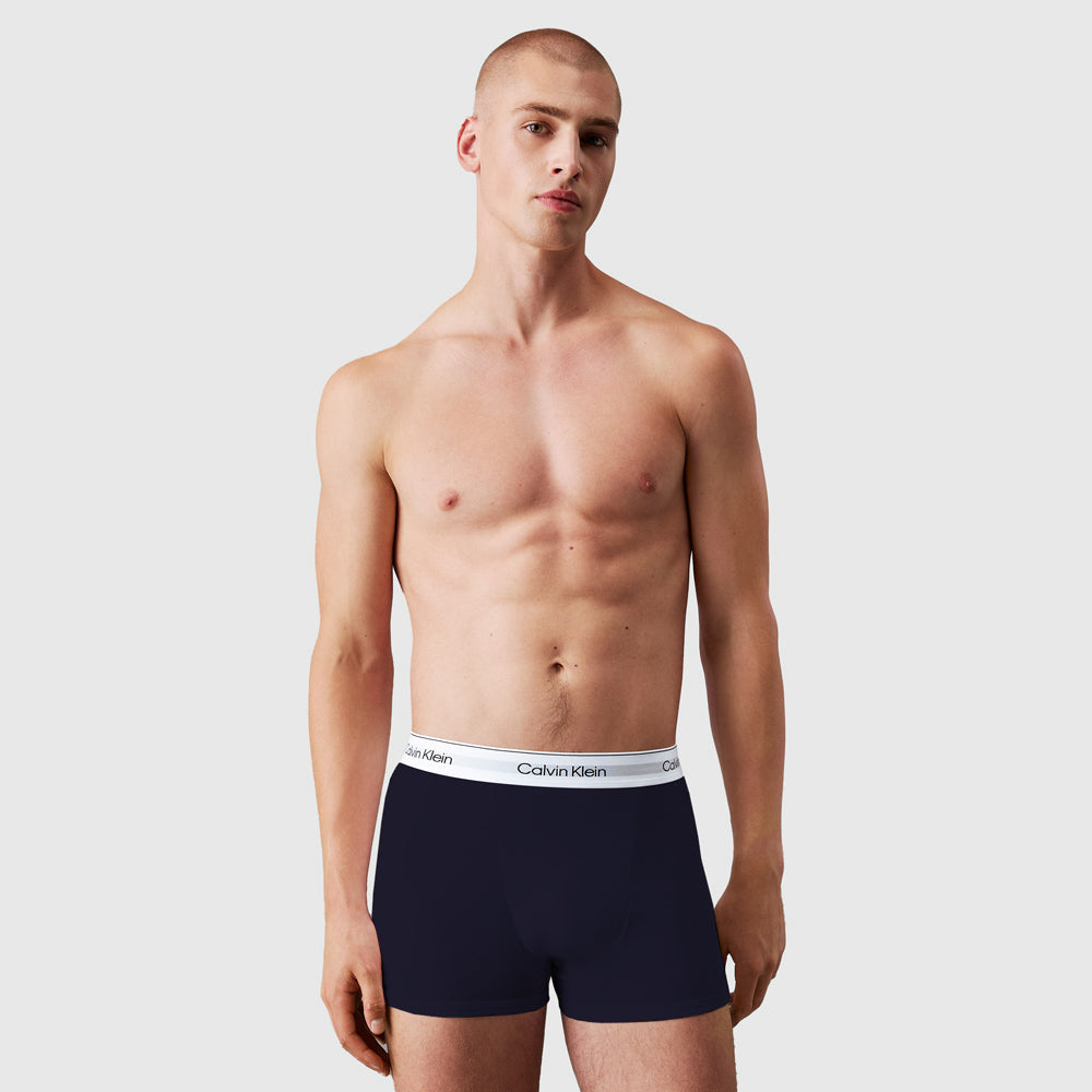 3 Pack Trunk - Multi