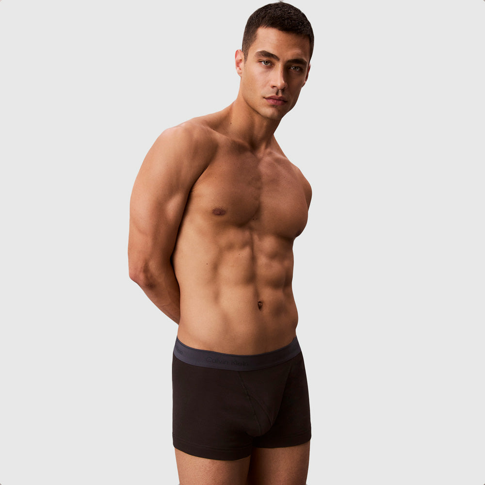 5 Pack Trunk - Black Multi