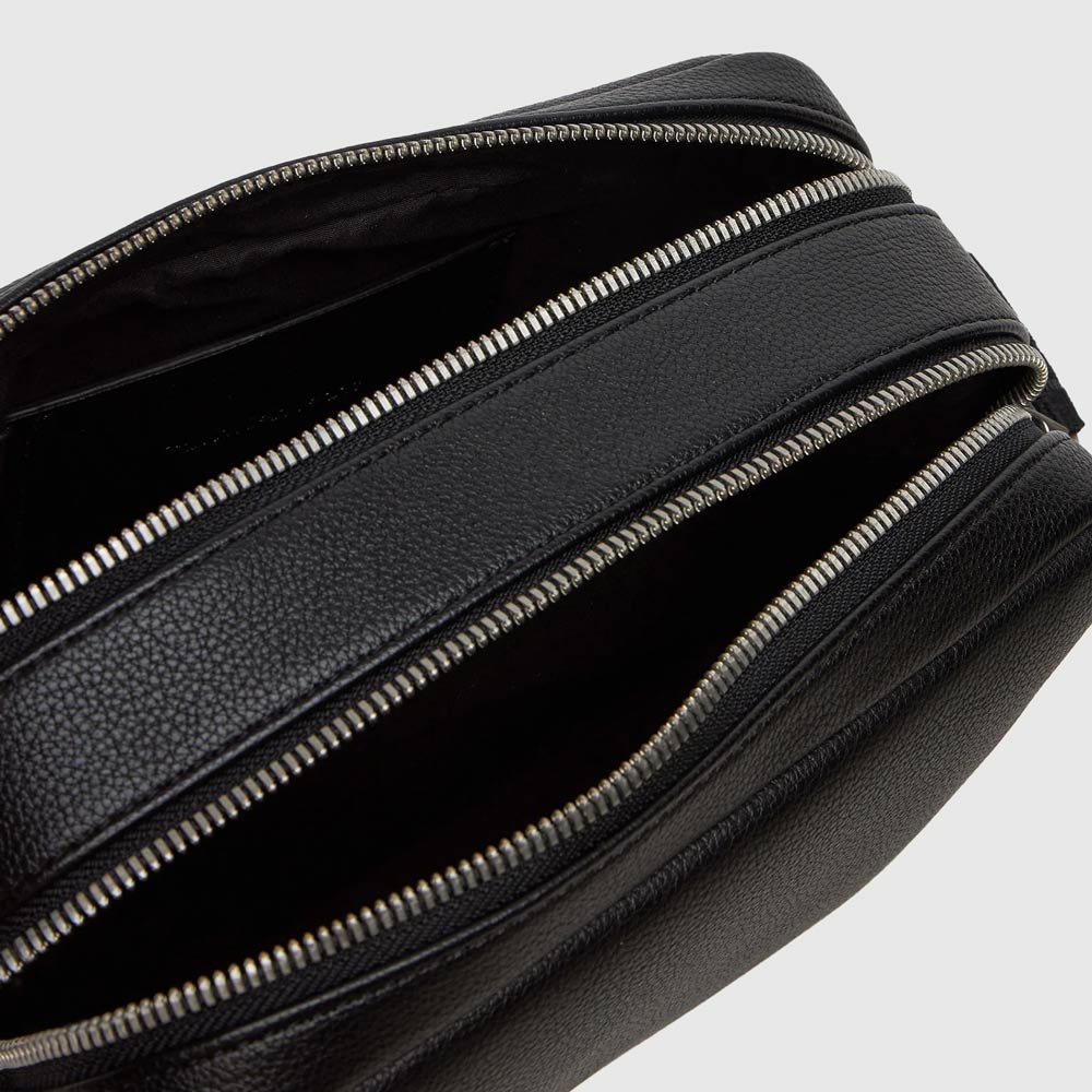 Ultralight Camera Bag - Black