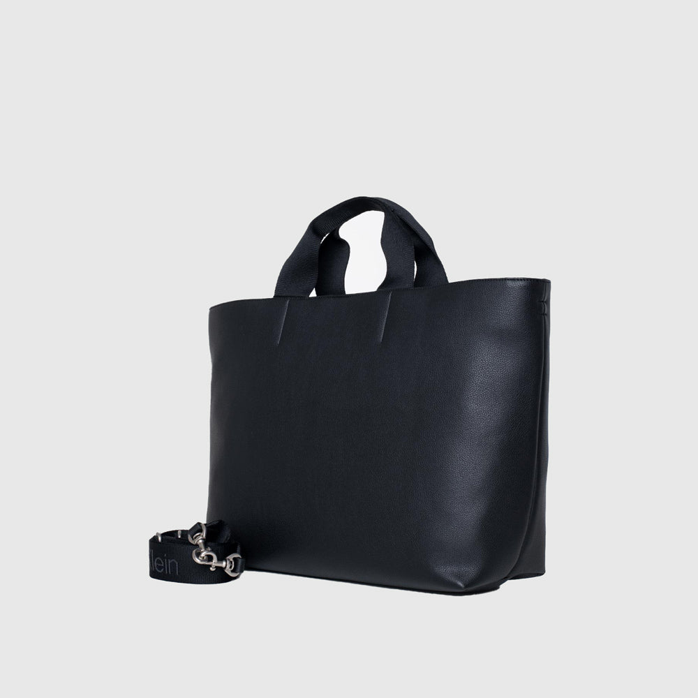 Ultralight Tote Bag - Black