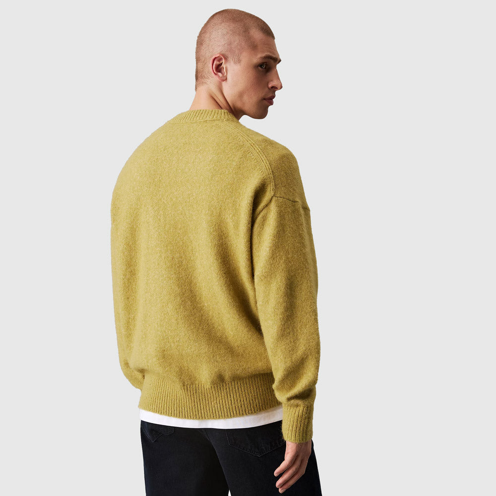 Textured Sweater - Willow