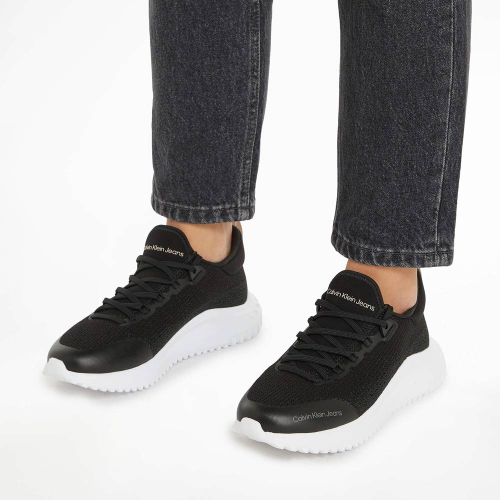 Eva Runner - Black Multi *