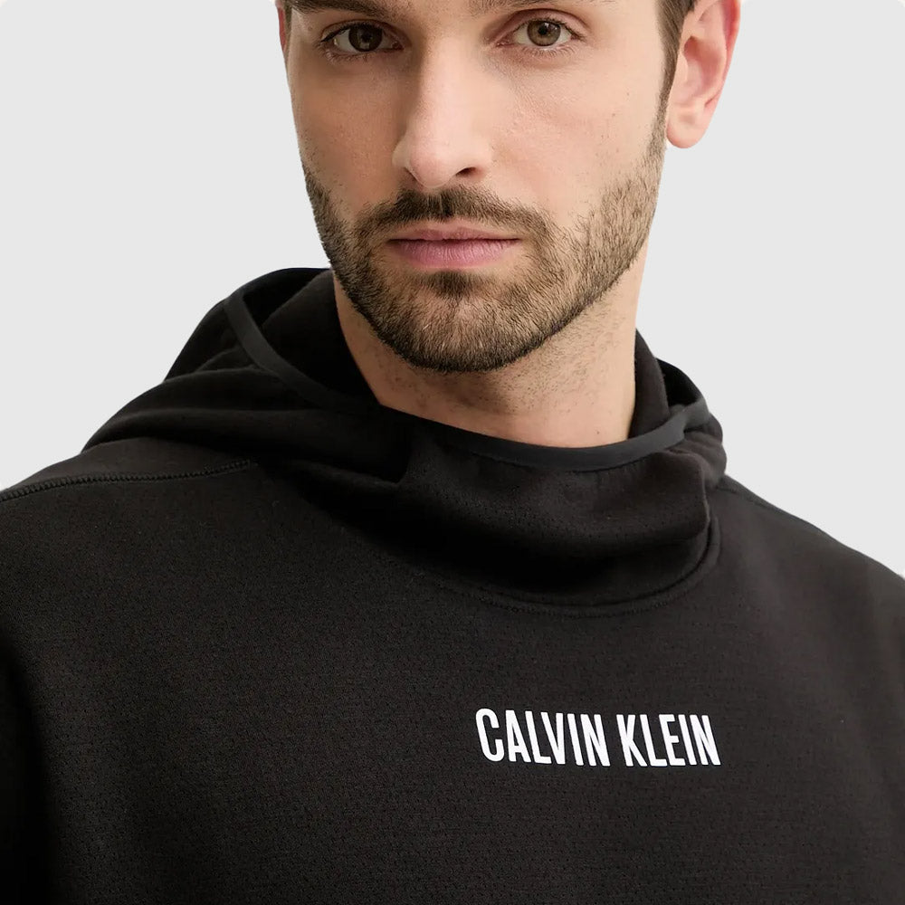 Performance Hoodie - Black