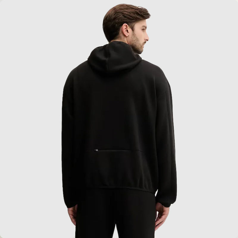 Performance Hoodie - Black