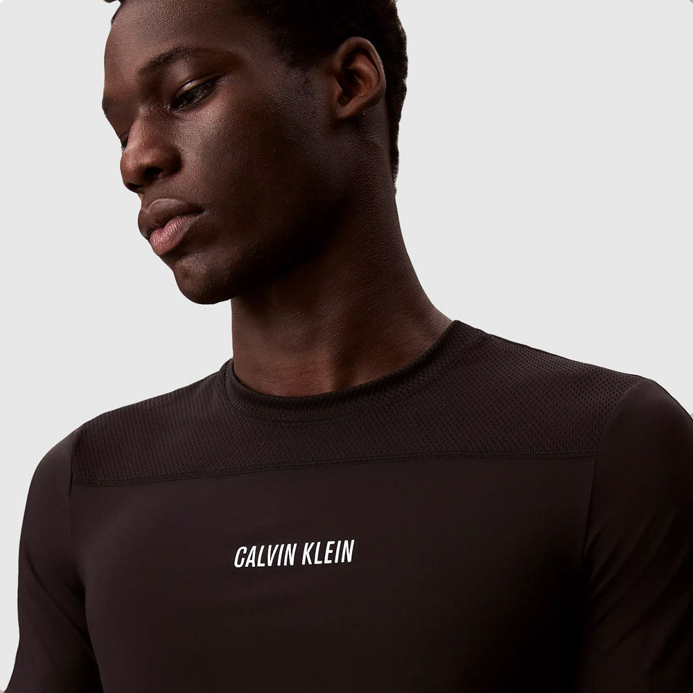Performance Baselayer T-Shirt - Black