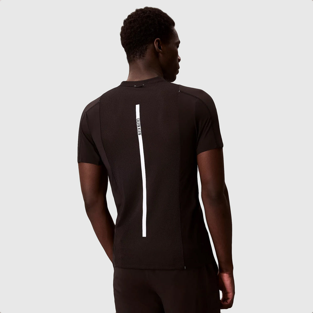 Performance Baselayer T-Shirt - Black