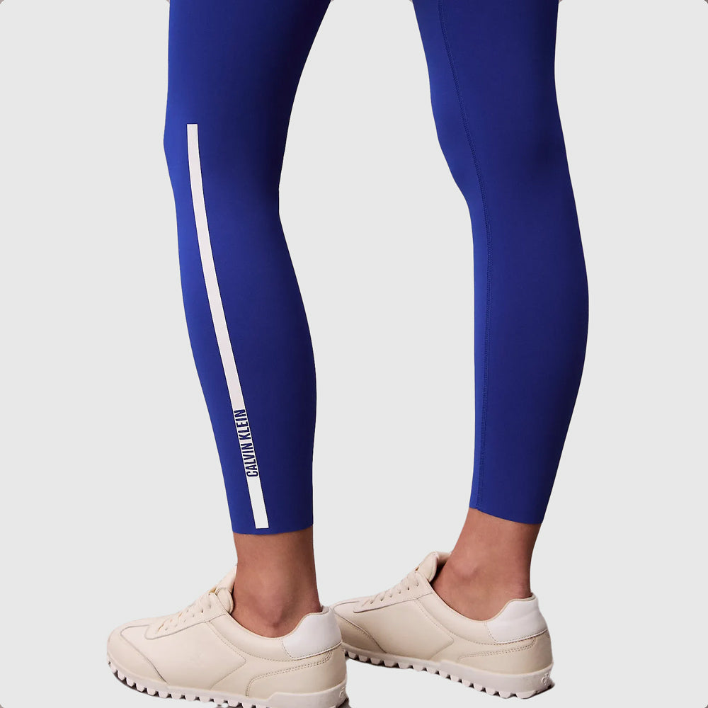 Performance Intense Power Legging - Royal Blue