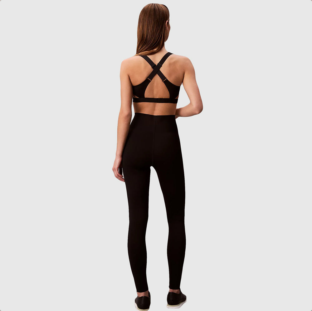 Intense Power Legging - Black