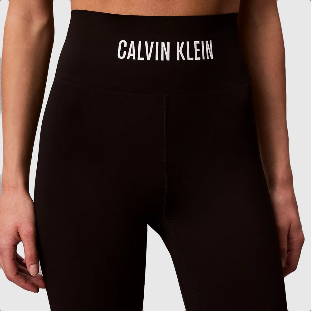 Intense Power Legging - Black