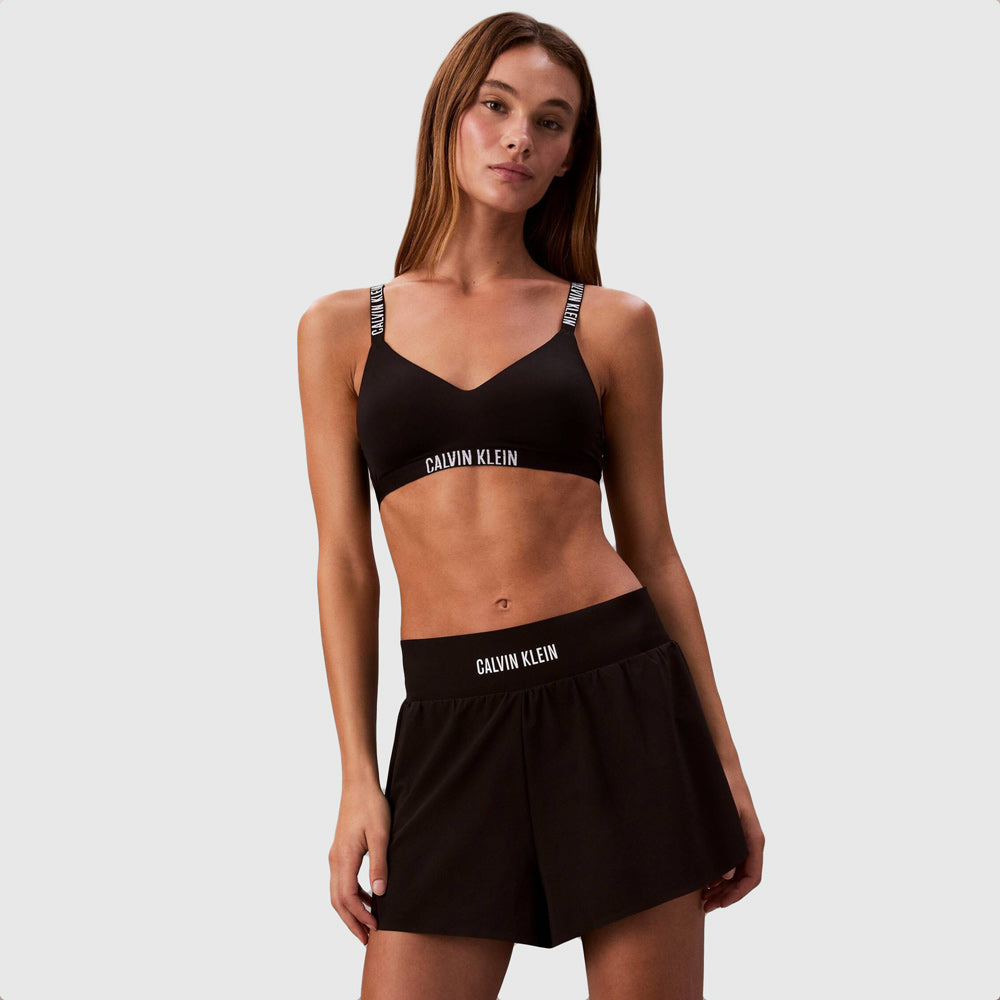 Calvin Klein Performance Intense Power Short - Black |ThirdBaseUrban