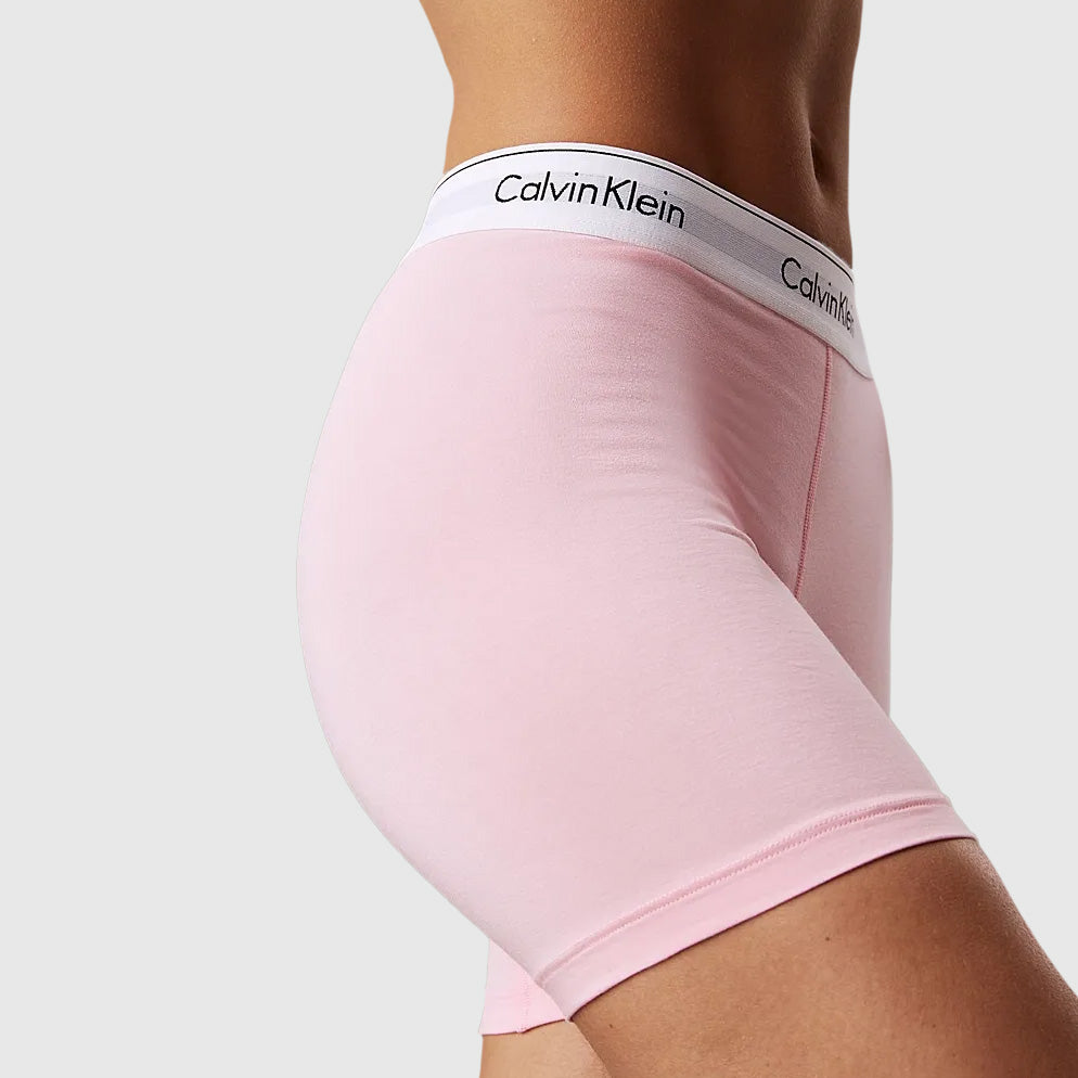 Boxer Brief - Baby Pink