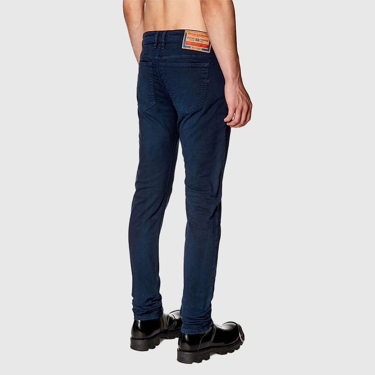 1979 Sleenker Denim Jeans - Denim Dark