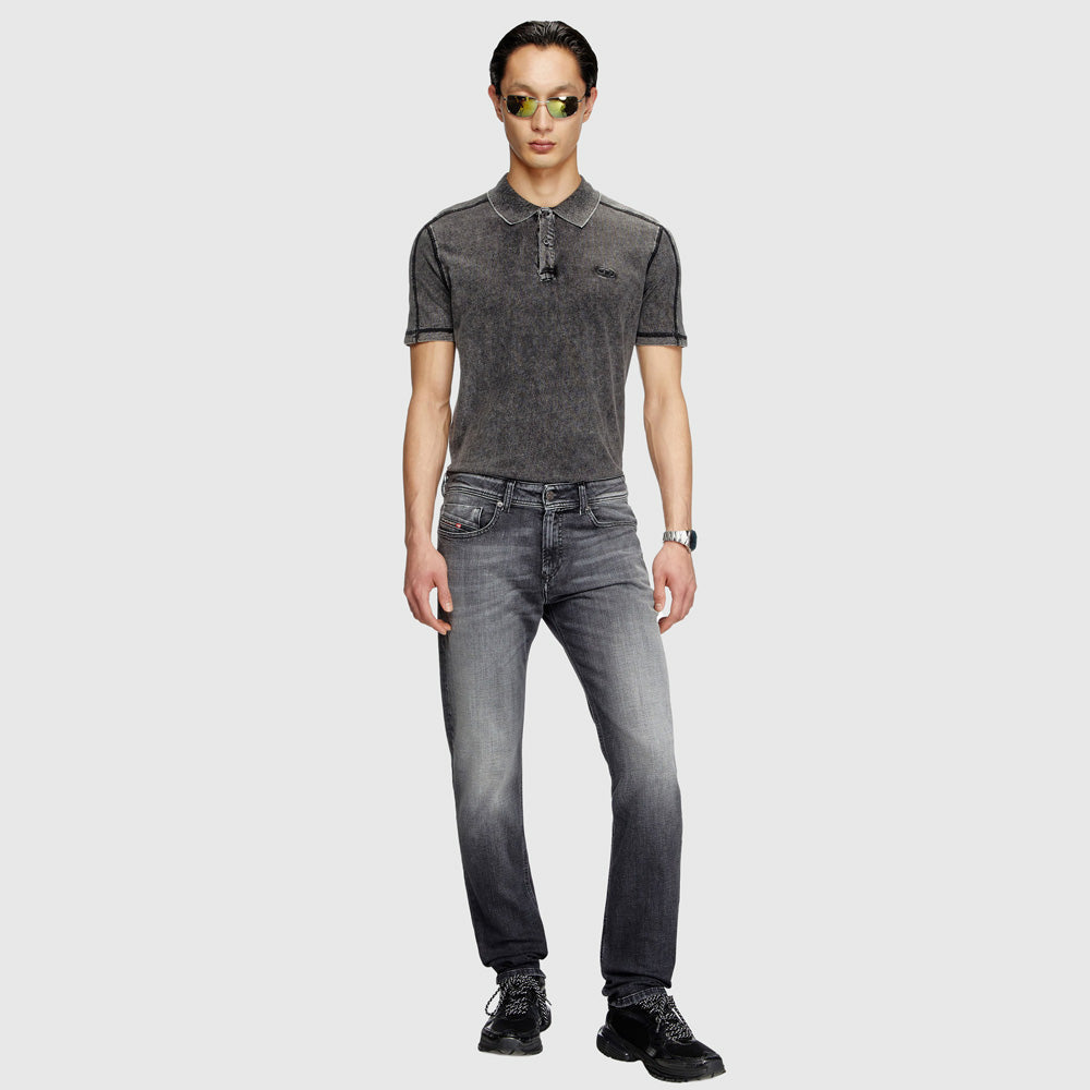 1979 Sleenker Denim Jeans - Black