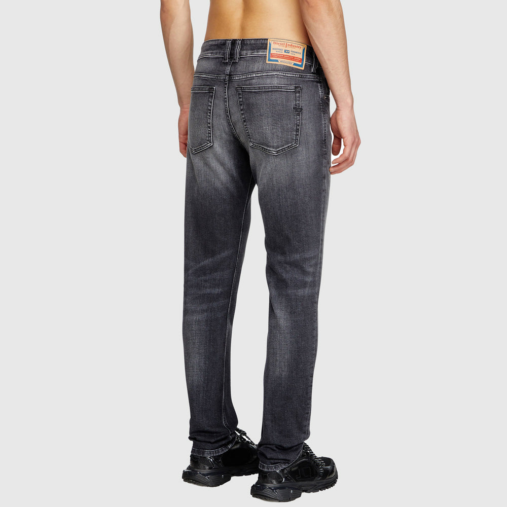 1979 Sleenker Denim Jeans - Black