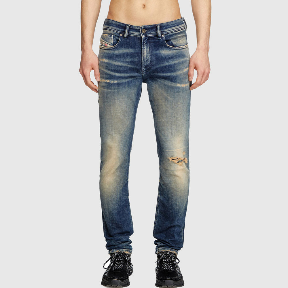 1979 Sleenker Denim - Denim Dark