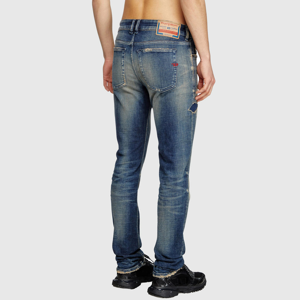 1979 Sleenker Denim - Denim Dark