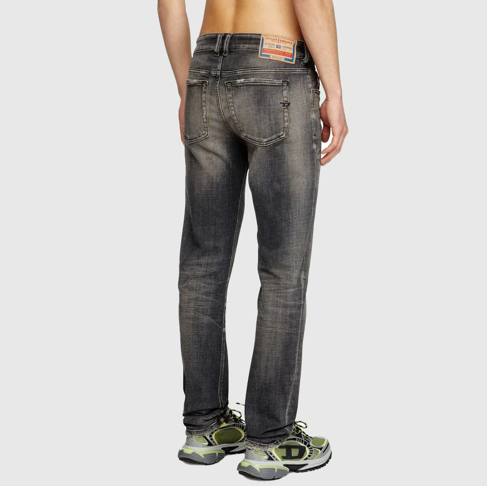 1979 Sleenker Denim - Black