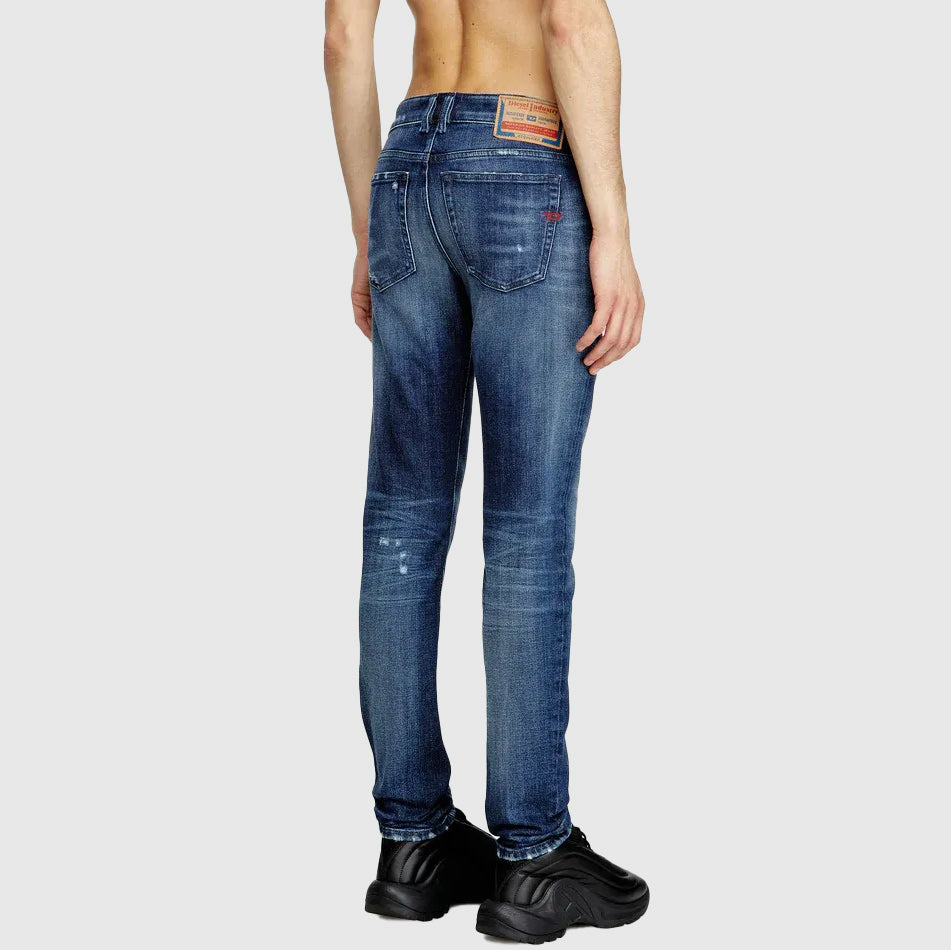 1979 Sleenker Denim - Denim Dark