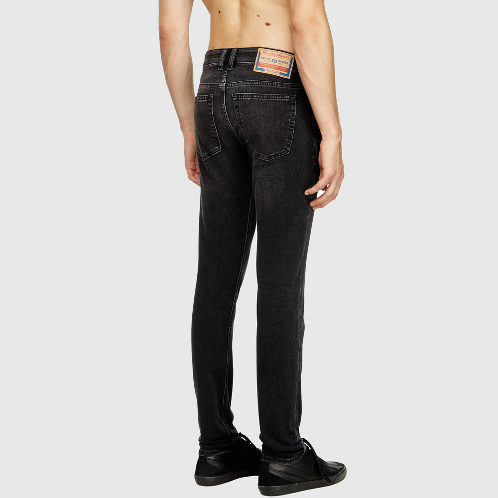 1979 Sleenker Denim - Denim Black