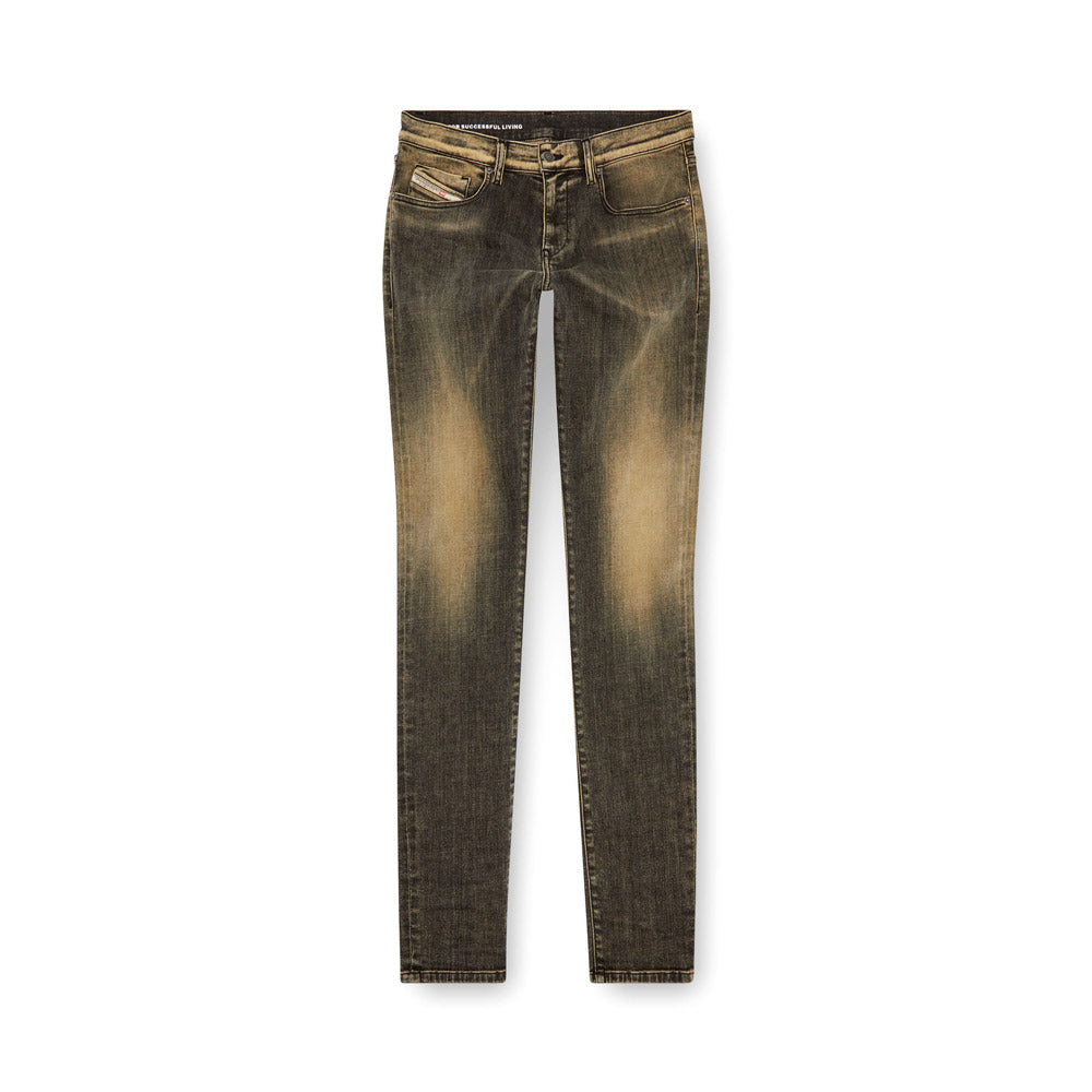 2019 D-Strukt Denim - Denim Dark