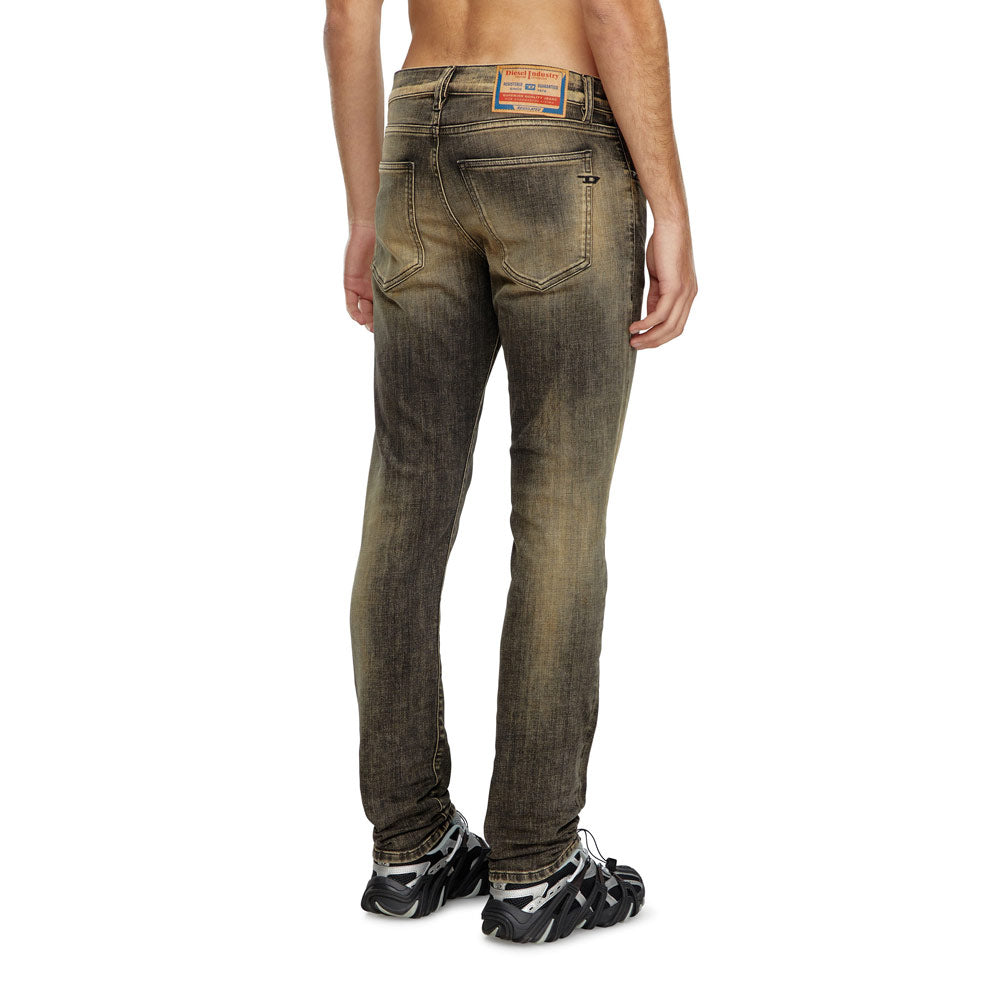 2019 D-Strukt Denim - Denim Dark