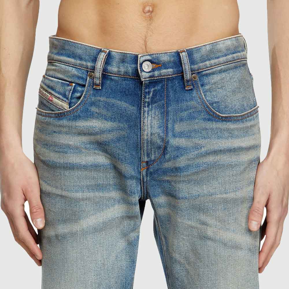 2019 D-Strukt Denim - Denim Light