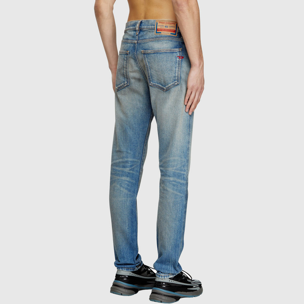 2019 D-Strukt Denim - Denim Light