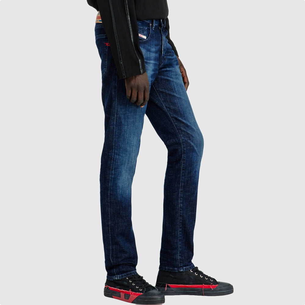 2019 D-Strukt Denim - Denim Dark