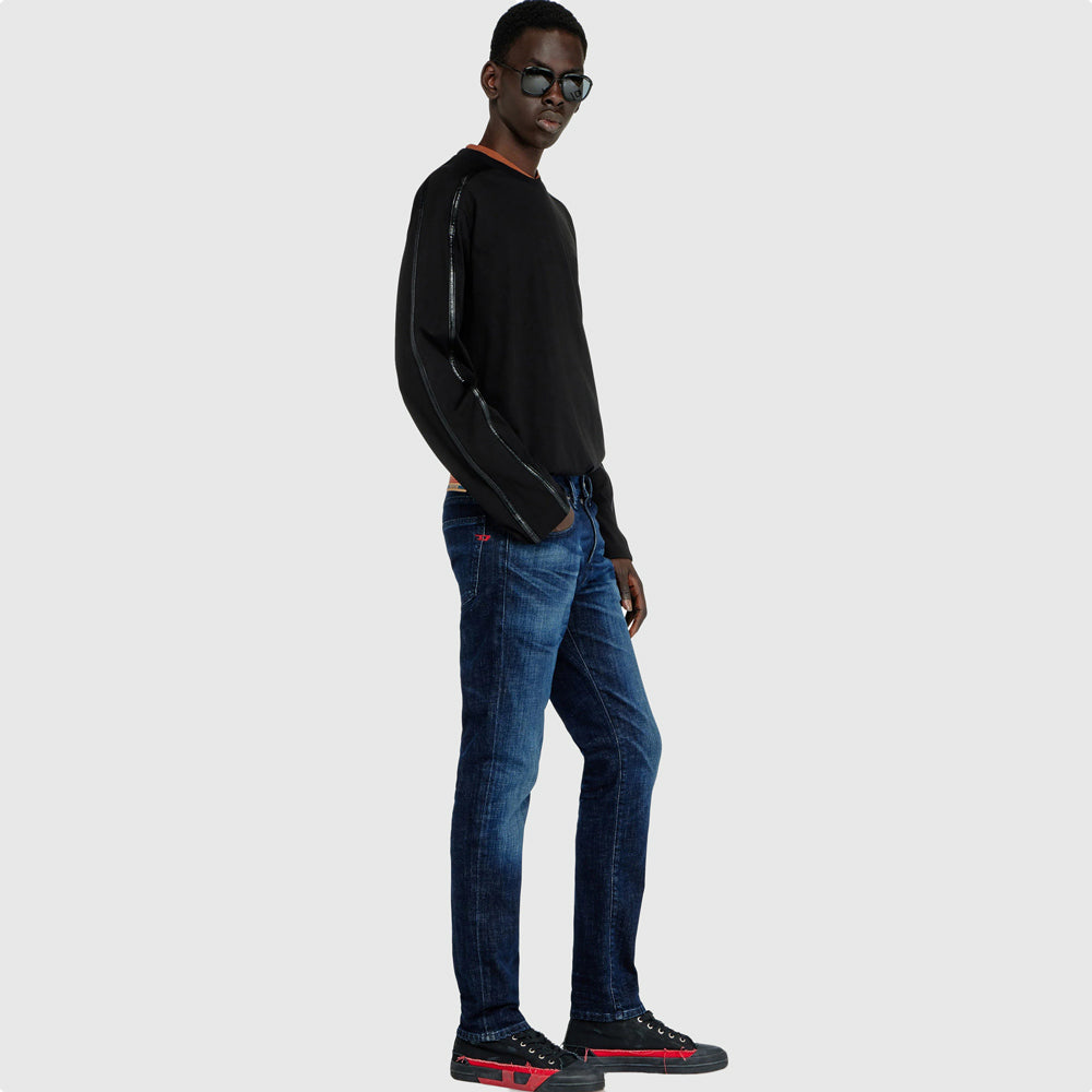 2019 D-Strukt Denim - Denim Dark