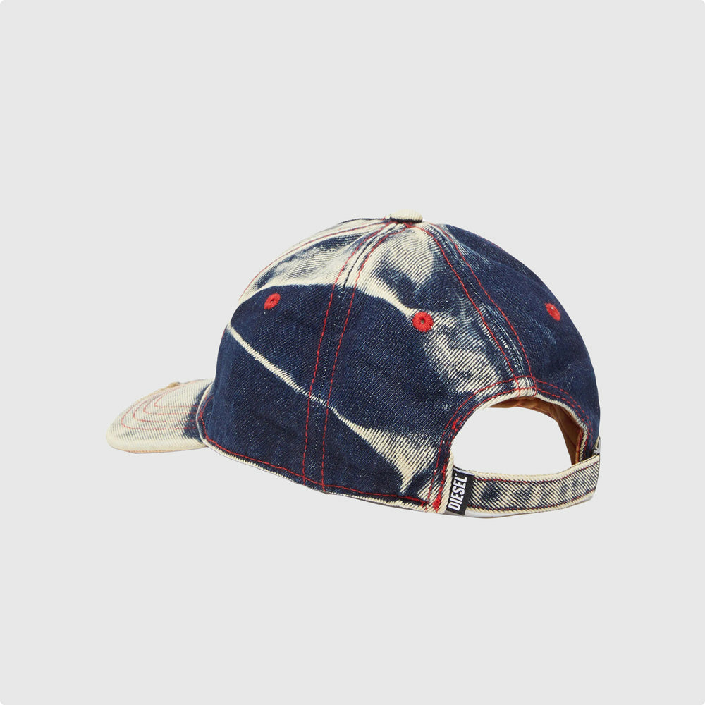 C-Seymon Cap - Denim